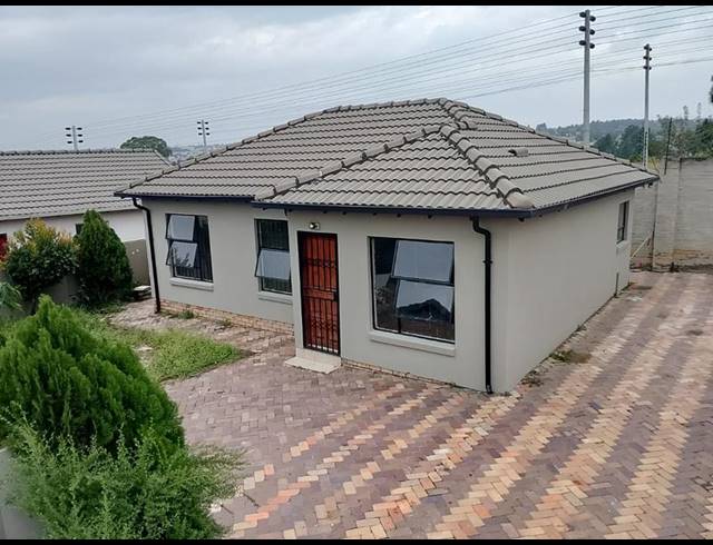 3 BEDROOM HOUSE FOR SALE IN KYA SANDS